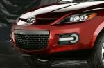 Mazda MX Crossport Concept 2005 года
